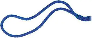 Tug of War Ropes in Blue