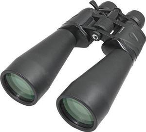 20-100x70 Gladiator Zoom Binoculars w/ Tripod Adapter