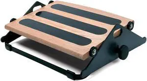 Foot Machine in Natural