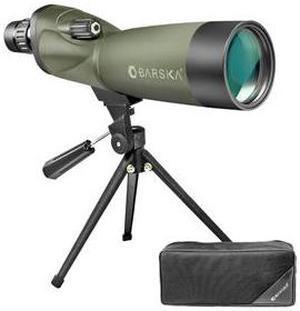 18-36X50 WP Blackhawk Spotting Scope