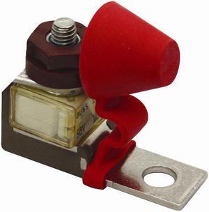 100-Amp Fuse Assembly