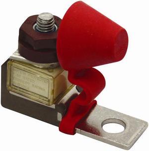 300-Amp Fuse Assembly