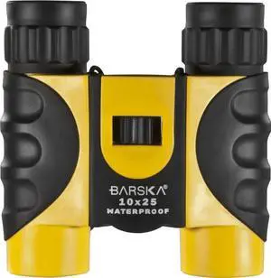 Barska CO10696 Colorado 10x25 Waterproof Binoculars