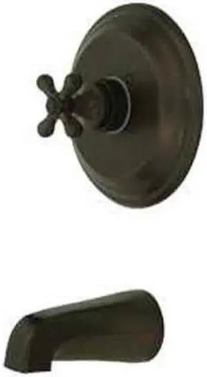 Single Handle Tub Faucet