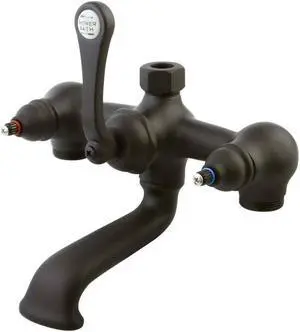 Kingston Brass ABT500-5 Faucet Body Only