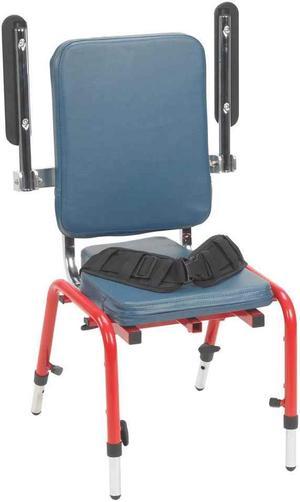 Drive Medical First Class School Chair, Large - Model FC4000N