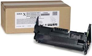 Xerox 113R00655 Drum Cartridge For F116/FC1012 Fax Center 20000 Page Yield