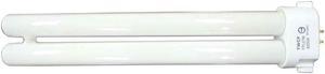 Sunpentown China made 27-Watt Light Bulb (2-tube) - FPL-27W2