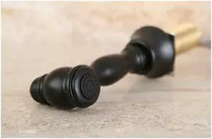 Kingston Brass CCRP1K5SPR Side Spray, Part, Oil Rubbed Bronze