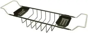 Kingston Brass CC2155 Soap Dish, Accessory, Oil Rubbed Bronze