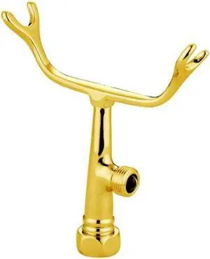 Kingston Brass ABT1010-2 Tub Faucet Cradle