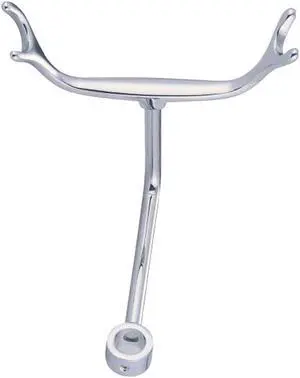 Kingston Brass ABT1050-1 Shower Pole Holder