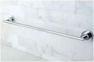 CONCORD 24 TOWEL BAR-Chrome Finish