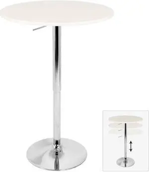 LumiSource Barstools