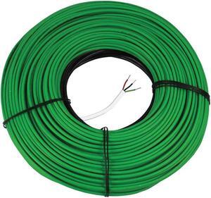Snow Melt Cable (240 Volts and 4104 in. L x 0.25 in. H)