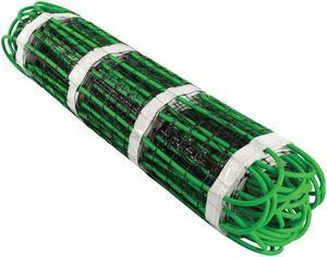 Snow Melt Mat (240 Volts and 120 in. L x 24 in. W x 0.25 in. H)