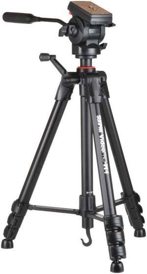 Video Pro-M 4 Tripod with Fluid Head