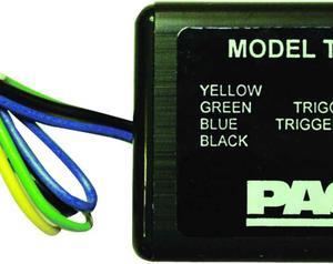 PAC TR-4 Low Voltage Remote Turn-On Trigger
