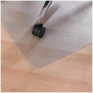 Ecotex Enhanced Polymer Rctglr Chair Mat Hard Floors36X48 FCECO123648EP
