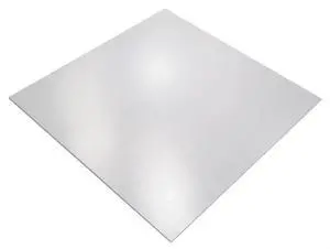 Floortex 1215020019ER 60" x 79" Cleartex xxl Ultimat for Hard Floors & Low/Medium Pile Carpets - 1.9mm -Clear-Rectangular Floortex 1215020019ER 60" x 79" Cleartex xxl Ultimat for Hard Floors & Low/Medium Pile Carpets - 1.9mm -Clear-Rectangular