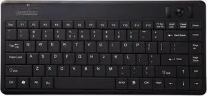 Perixx PERIBOARD-505H PLUS, Wired USB Trackball Keyboard - Built-in 2x USB 2.0 Hubs - Mini Design - Fit with Professional or Industrial Use - Built inTrackball - US English Layout Perixx PERIBOARD-505H PLUS, Wired USB Trackball Keyboard - Built-in 2x USB 2.0 Hubs - Mini Design - Fit with Professional or Industrial Use - Built inTrackball - US English Layout