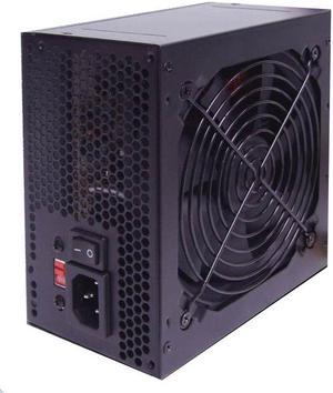 EPOWER EP-550PM 550W ATX/EPS12V POWER SUPPLY WITH 120MM FAN