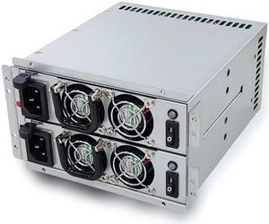 TOPOWER TOP-500SSR4B 500W MINI REDUNDANT POWER SUPPLY