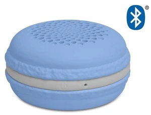 Sceptre MCCARON-L MCCARON Bluetooth Speaker (Mccaron Blue) Sceptre MCCARON-L MCCARON Bluetooth Speaker (Mccaron Blue)