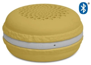 Sceptre MCCARON-Y MCCARON Bluetooth Speaker (Mccaron Yellow) Sceptre MCCARON-Y MCCARON Bluetooth Speaker (Mccaron Yellow)