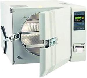 Tuttnauer 3870EA Automatic Autoclave Sterilizer