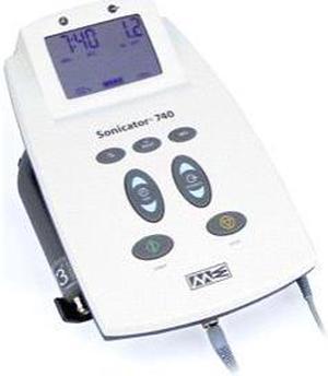 Mettler Sonicator 740 Professional Ultrasound Massager