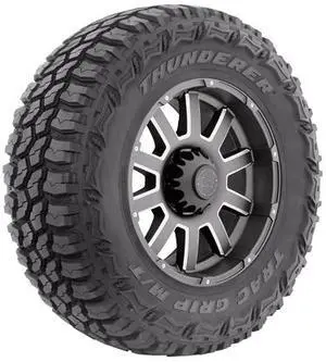 Thunderer TRAC GRIP R408 MT LT235/75R15 235 75 15 2357515