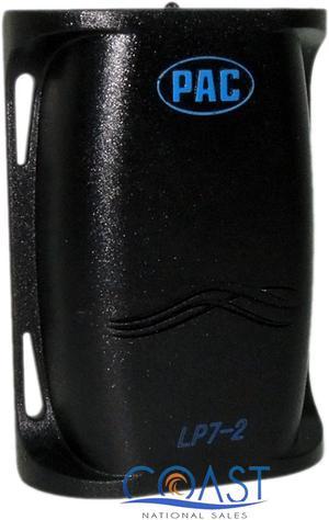 PAC LP7-2 Universal 2-Channel Line Output Converter with Remote Turn-On Circuit