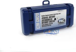 PAC C2R-GM29 29-Bit Interface for GM 2007 Vehicles with No Onstar System
