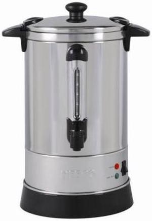 NESCO NPC-9 Smart Pressure Canner and Cooker, 9.5 quart, Stainless Steel :  : Kitchen