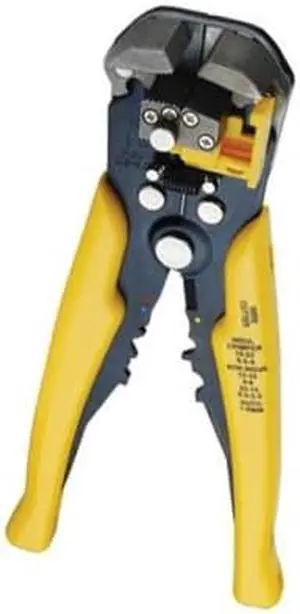 NEW AUDIOPIPE NTK400 WIRE STRIPPER