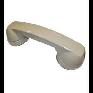 006544-VM2-PAK Replacement Handset - Ash
