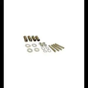 RACK FLOOR MOUNT KIT- CONCRETE