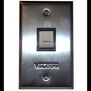 Call Rocker Switch