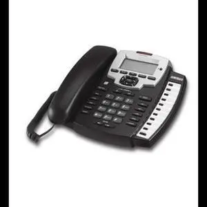 Cortelco ITT-9225 Cortelco 2 Line Phone