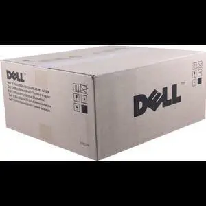 Dell P4866 OEM Drum - 3000CN/3010CN/3100CN Imaging Drum Kit (OEM# 310-5732 310-8075) (42000 Yield - 10500 per Color)