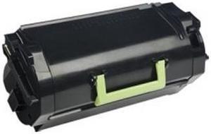 Lexmark 52D1X00 OEM Toner - (521X) MS711dn MS811 MS812n MS812de Extra High Yield Return Program Toner (45000 Yield)