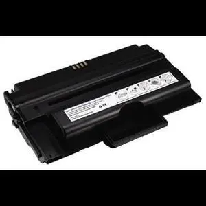 Dell 331-0611  YTVTC Toner Cartridge for Dell 2355dn Laser Printer; Black