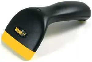 Wasp 633808091002 WCS3900 Series CCD Barcode Scanner for PC