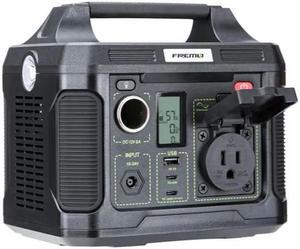 Fremo TP300 Portable Power Station (231 Wh Capacity)