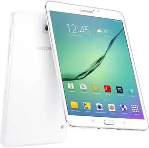 Samsung Galaxy Tab S2 SM-T817V 32GB, Wi-Fi + 4G (Verizon), 9.7in - White Samsung Galaxy Tab S2 SM-T817V 32GB, Wi-Fi + 4G (Verizon), 9.7in - White