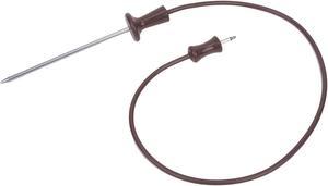 Maxred 9755542 Meat Probe Thermometer Thermistor Replacement for Kitchenaid, Kenmore, Maytag, Amana, Admiral, Roper, Estate, Inglis, Magic Chef Range Stove, Wall Oven, Grill, Baker