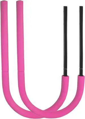Fitactic Metal Display Wall Rack Set for SUP Board, Surfboard, Wakeboard, Kiteboard, Snowboard, Longboards, Shortboard Storage Management.