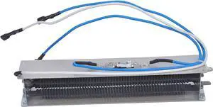 Durablow IR Heating Heater Element Replacement HS-30000216 for Heat Surge, Real Flame Electric Fireplace (Heating Element Only)