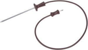 Maxred 9755542 Meat Probe Thermometer Thermistor Replacement for Kitchenaid, Kenmore, Maytag, Amana, Admiral, Roper, Estate, Inglis, Magic Chef Range Stove, Wall Oven, Grill, Baker - HL - Cooking Uten